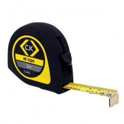 C.K Softech Tape 5m/16' C.K Softech Tape 5m/16'