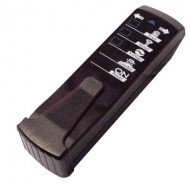 3-IN-1 STUD/METAL/VOLTAGE DETECTOR 3-IN-1 STUD/METAL/VOLTAGE DETECTOR