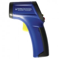 INFRA RED LASER THERMOMETER INFRA RED LASER THERMOMETER