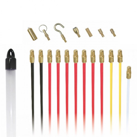 SUPER ROD DELUXE SET SUPER ROD DELUXE SET