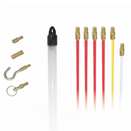 SUPER ROD STANDARD SET SUPER ROD STANDARD SET