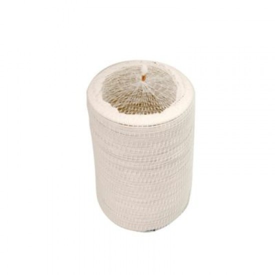 1 meter of 4" flexi duct 1 meter of 4" flexi duct