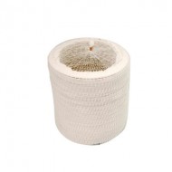 5'' FLEXIBLE PVC DUCTING 15M LENGTH 5'' FLEXIBLE PVC DUCTING 15M LENGTH