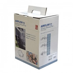AIRFLOW AV100T Shower Kit