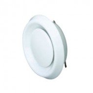 Duct Valves with Spring Connection 100mm/4Inch Duct Valves with Spring Connection 100mm/4Inch