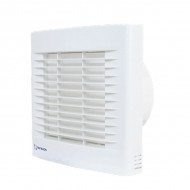NAT VENT 150MM AUTO SHUTTER FAN C/W PULLCORD NAT VENT 150MM AUTO SHUTTER FAN C/W PULLCORD