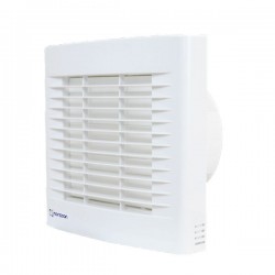 NAT VENT 150MM AUTO SHUTTER FAN NAT VENT 150MM AUTO SHUTTER FAN