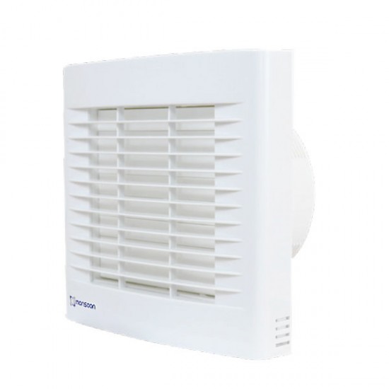 NAT VENT 150MM AUTO SHUTTER FAN NAT VENT 150MM AUTO SHUTTER FAN