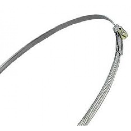 MANROSE 6" WORM DRIVE CLIP
