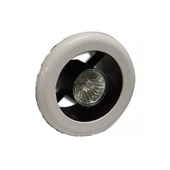 MANROSE CEILING SHOWERLIGHT - WHITE MANROSE CEILING SHOWERLIGHT - WHITE
