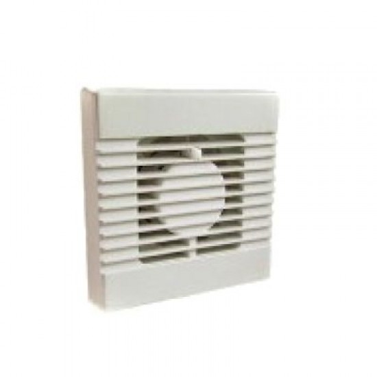 MONSOON 4" Pull Cord Fan MONSOON 4" Pull Cord Fan