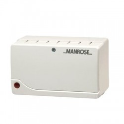 MANROSE LV TIMER REMOTE TXFR FOR USE WITH 150 SER MANROSE LV TIMER REMOTE TXFR FOR USE WITH 150 SER