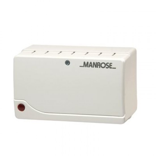 MANROSE LV TIMER REMOTE TXFR FOR USE WITH 150 SER
