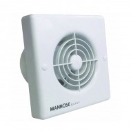 MANROSE QF100TX5 IPX5 4
