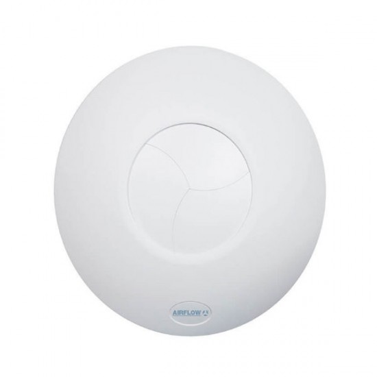 AIRFLOW ICON 30 C/FUGAL/AXIAL FAN 230V