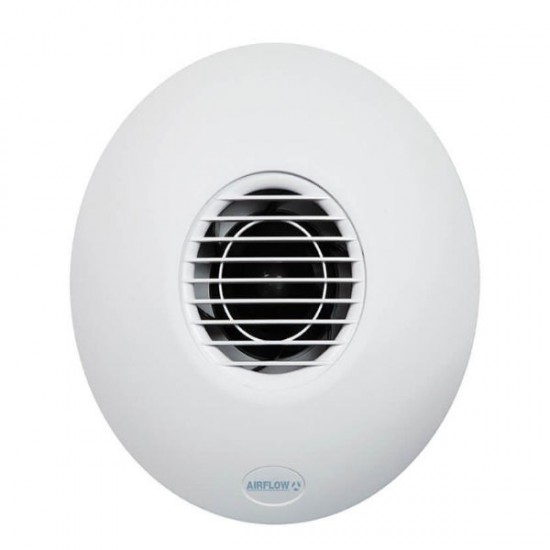 AIRFLOW ICON 30 C/FUGAL/AXIAL FAN 230V