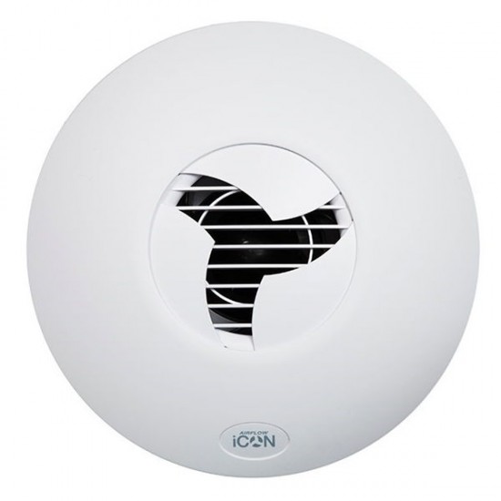 AIRFLOW ICON 30 C/FUGAL/AXIAL FAN 230V
